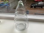 Kerst boom voorraad pot glas, Diversen, Kerst, Ophalen of Verzenden, Zo goed als nieuw