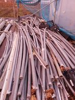 Folie kassen bouwer gezocht in Drenthe, Gebruikt, Folie, Kweekkas, Ophalen