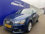 Audi A1 1.2 TFSI Ambition Pro Line Business*Keurige auto*, Voorwielaandrijving, Euro 5, Beige, 4 cilinders