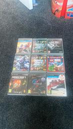 PlayStation 3 spellen, Spelcomputers en Games, Games | Sony PlayStation 3, 1 speler, Verzenden, Gebruikt