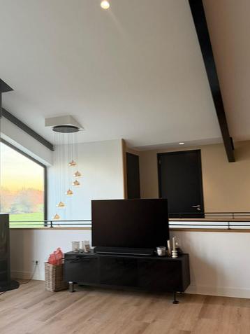 RANNÄS tv-meubel 178x42 cm Artikelnummer: 305.067.53 beschikbaar voor biedingen