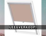 NIEUW Rolgordijn voor Velux dakraam M06 / 306 LEEGVERKOOP, Nieuw, 100 tot 150 cm, Beige, 50 tot 100 cm