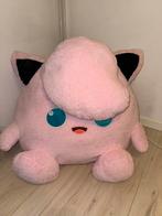 Xxl pluche pokemon knuffel, Kinderen en Baby's, Speelgoed | Knuffels en Pluche, Ophalen, Zo goed als nieuw, Overige typen