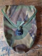 KL foudraal pioschop woodland, Ophalen of Verzenden, Landmacht, Nederland, Overige typen