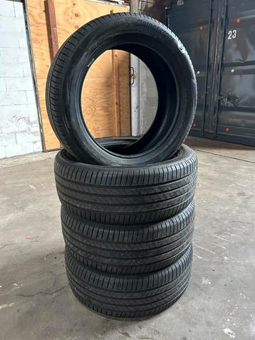 4x Bridgestone Turanza 6 255 50 R20 Nieuwstaat zonerbanden beschikbaar voor biedingen