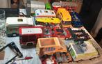 Partij auto's voor onderdelen, Ophalen of Verzenden, Gebruikt, Los playmobil