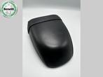 Triumph Rocket III buddyseat achter