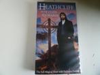 Heathcliff starring Cliff Richard, Cd's en Dvd's, VHS | Documentaire, Tv en Muziek, Ophalen of Verzenden