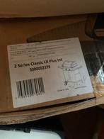 Nieuwe gas barbecue 2 gaspitten, Ophalen, Nieuw