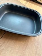 Tupperware Bak 3.3L, Ophalen of Verzenden, Gebruikt, Bak of Kom