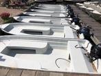 motorboot Gelijk ophalen (bj 2015), Gebruikt, Overige brandstoffen, 3 tot 6 meter