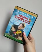 Patatje Oorlog DVD - Leuke kinderfilm! Nederlands, Avontuur, Gebruikt, Alle leeftijden, Ophalen of Verzenden