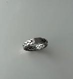 Buddha to buddha ring barbara xs, Overige merken, Ophalen of Verzenden, Zo goed als nieuw, 1 bedel