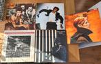 5 x David bowie lp ( low , lodger , stage, station diam dog), Cd's en Dvd's, Vinyl | Pop, Ophalen of Verzenden, 1960 tot 1980