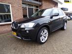 BMW X3 XDrive20d High Executive Automaat ? Leder / Navi / He, Te koop, Geïmporteerd, Gebruikt, 750 kg