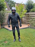 Te koop, Motor outfit compleet., Motoren, Kleding | Motorkleding, Ophalen, Tweedehands, Heren, Handschoenen