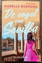 Marelle Boersma - De engel van Sevilla, Ophalen of Verzenden