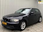 BMW 1-serie 116i Business Line|Navigatie|Climate Control|, 1-Serie, Gebruikt, 4 cilinders, 4 stoelen