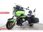 Harley-Davidson FLHX Street Glide LED RC Exhaust (bj 2013), Chopper, Bedrijf, Meer dan 35 kW, Sales@boonstraschadevoertuigen.nl