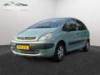 Citroen Xsara Picasso 1.8i-16V Plaisir, Auto's, Citroën, 4 cilinders, 1749 cc, 116 pk, Origineel Nederlands