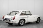 MG B 1.8 GT Overdrive . (bj 1974), Auto's, MG, B, Achterwielaandrijving, Gebruikt, 4 cilinders