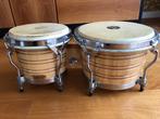 LP Latin Percussion  Bongo's, Muziek en Instrumenten, Percussie, Ophalen, Gebruikt, Trommel