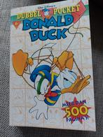 Dubbel Pocket 6 - Donald Duck (Oudje), Boeken, Stripboeken, Eén stripboek, Ophalen of Verzenden