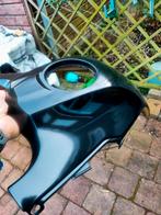 tank cover / kap BMW R1200GS, Gebruikt