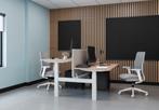 Ultra Bosch duo elektrisch zit sta bureau ( NIEUW ), Bosch, Elektrisch, Ophalen of Verzenden, Industriestraat 5
