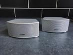 Bose Gemstonespeakers, Audio, Tv en Foto, Ophalen, Gebruikt, Front, Rear of Stereo speakers, Bose