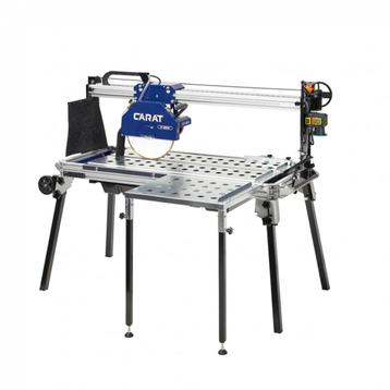 Tegelzaagmachine/brugzaagmachine Carat type P-3510  beschikbaar voor biedingen