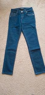 PARA MI CELINE DONKERBLAUWE JEANS STRETCH MAAT 38 LENGTE 32, Kleding | Dames, Para Mi, Blauw, Nieuw, Ophalen of Verzenden