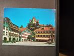 Zwitserland Thun, Verzenden, 1960 tot 1980, Gelopen, Overig Europa