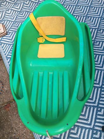 Slee beschikbaar voor biedingen