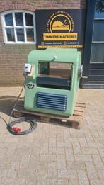 Paoloni vandiktebank 500mm 4 messen scm sac panhans martin, Ophalen of Verzenden