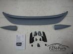 VW Golf 7 R R-Line GTI GTD GTE Diffuser Achterbumper Set 5G0, Ophalen of Verzenden, Gebruikt