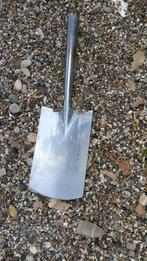 Gebruikte spade, Ophalen of Verzenden, Gebruikt, Straatzand