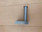ZACK rvs mat toiletrol houder, Ophalen, Zo goed als nieuw, Overige typen