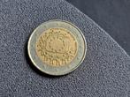 2 euro cc Frankrijk 2015 Europese Vlag, Ophalen of Verzenden, Frankrijk, 2 euro