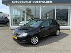 Seat Ibiza 1.2 TSI Style, Voorwielaandrijving, Euro 5, Gebruikt, Zwart
