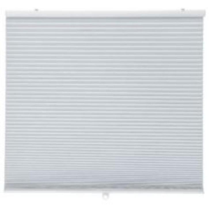 2x IKEA TRIPPEVALS Block-out blind, 100x195 cm - The Hague, Huis en Inrichting, Stoffering | Gordijnen en Lamellen, Zo goed als nieuw