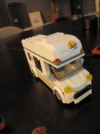 Lego camper, Hobby en Vrije tijd, Modelauto's | 1:87, Ophalen of Verzenden, Zo goed als nieuw, Overige merken