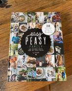 Vera van Haren - Easy peasy family, Boeken, Ophalen of Verzenden, Zo goed als nieuw, Vera van Haren; Claire van den Heuvel, Nederland en België
