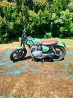 Honda CB 250, caferacer, Motoren, 250 cc, 2 cilinders, Particulier, 12 t/m 35 kW