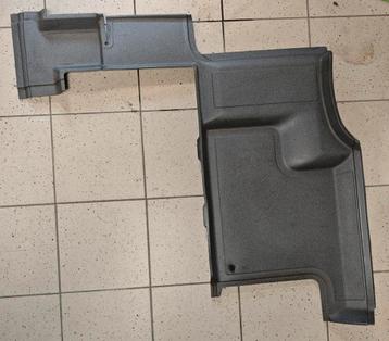 Vloermat bank Sprinter/ Crafter topstaat! beschikbaar voor biedingen