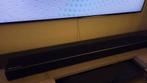 Samsung HW-Q90R 7.1.4. Dolby Atmos Soundbar met subwoofer, Ophalen, Met externe subwoofer, Zo goed als nieuw