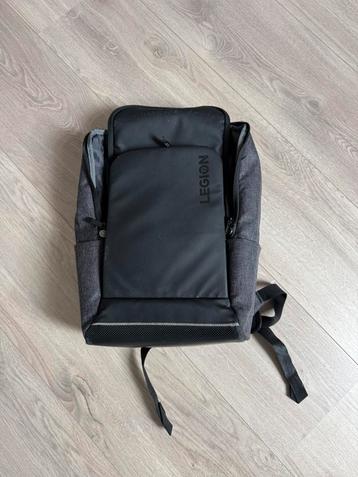 Lenovo Legion Recon Gaming Rugzak beschikbaar voor biedingen