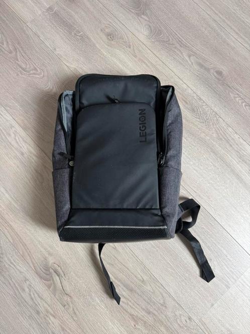 Lenovo Legion Recon Gaming Rugzak, Sieraden, Tassen en Uiterlijk, Tassen | Rugtassen, Gebruikt, Overige merken, 25 tot 40 cm, 30 tot 45 cm