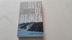 Coen Teulings - Over de dijken, Coen Teulings, Ophalen of Verzenden, Management, Zo goed als nieuw