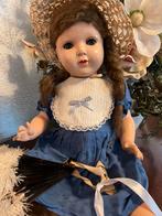 Antieke Celluloid Pop met Mama Stem 44cm, Antiek en Kunst, Antiek | Speelgoed, Ophalen of Verzenden